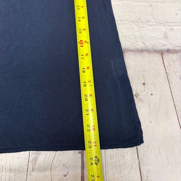 NWT Moda Seta Italy Women Blouse Top Shirt Size Small Built-in Tank D006 -13 - Picture 7 of 16